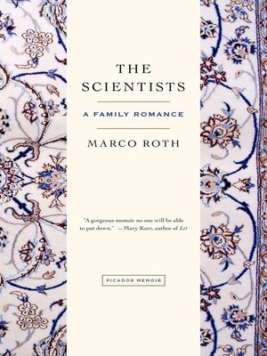cover image of The Scientists